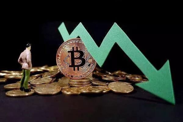 今年山寨幣表現(xiàn)不錯(cuò)但比特幣關(guān)鍵支撐位影響其走向