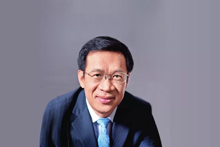 中國(guó)人民銀行副行長(zhǎng)范一飛談金融科技發(fā)展的新機(jī)遇與新使命