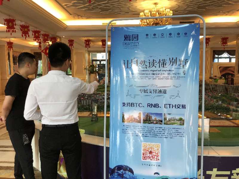 數(shù)字貨幣支付在地產(chǎn)行業(yè)的應(yīng)用與前景：從住宅到商業(yè)地產(chǎn)的全面滲透