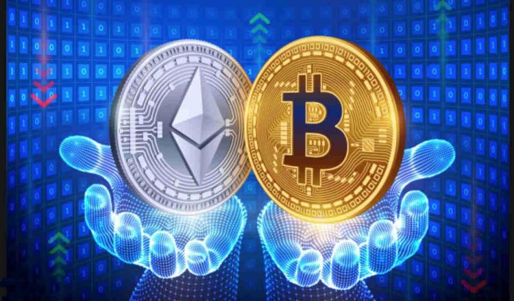 以太坊與比特幣的區(qū)別：深入解析兩大加密貨幣的區(qū)塊鏈技術(shù)差異