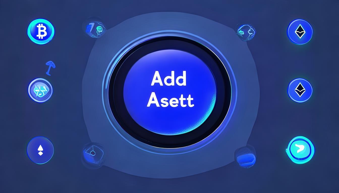 新手必看！TokenPocket數(shù)字資產(chǎn)錢包官方下載及使用指南